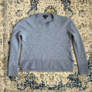 Cashmere Saks Fifth Ave Sweater